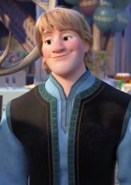 Kristoff