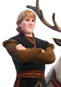 Kristoff
