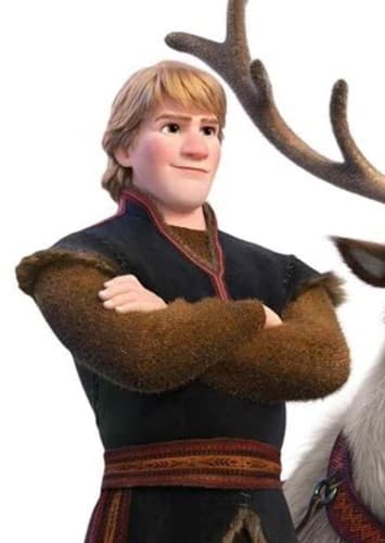 Kristoff