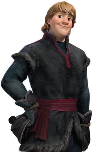 Kristoff