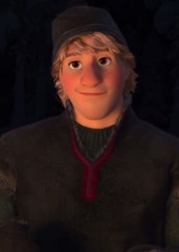 Kristoff