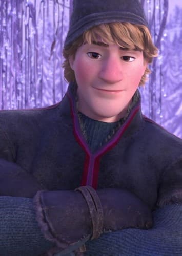 Kristoff