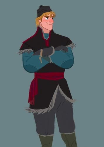 Kristoff
