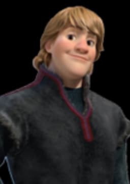Kristoff