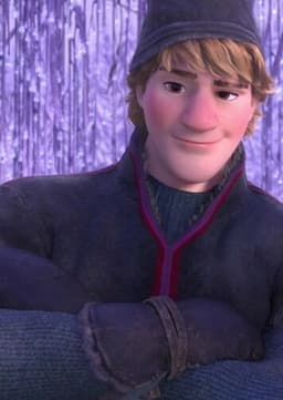 Kristoff