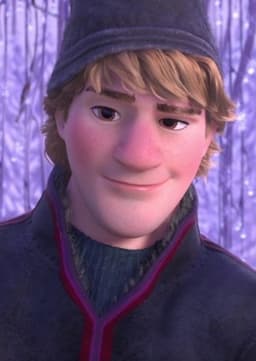 Kristoff