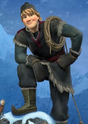 Kristoff