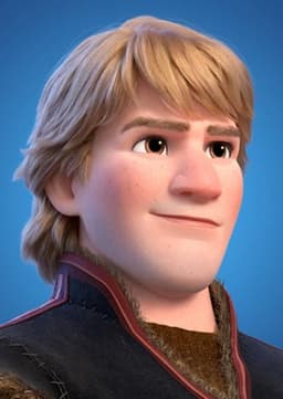 Kristoff