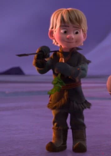 Kristoff (Young)