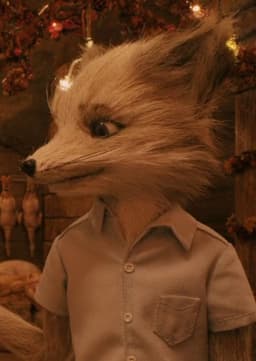 Kristofferson Silverfox