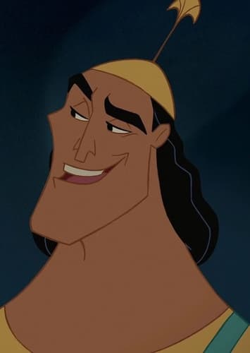 Kronk