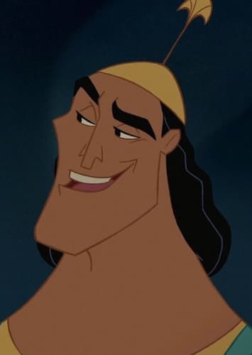 Kronk