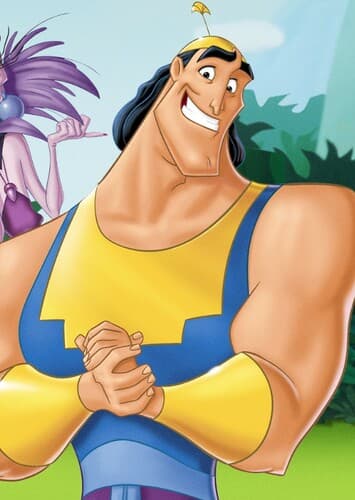 Kronk