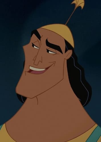Kronk