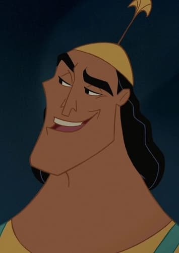 Kronk