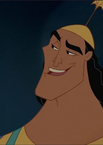 Kronk