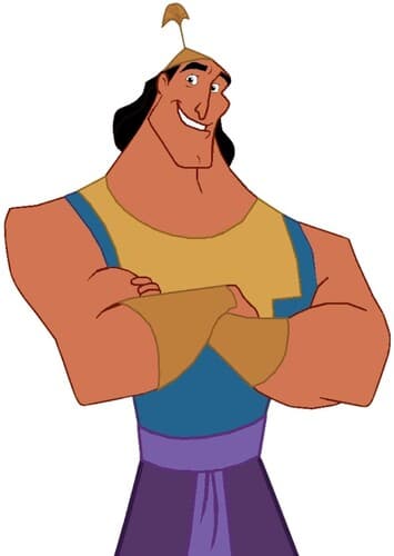 Kronk