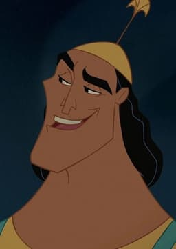 Kronk