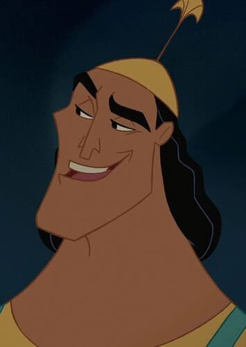 Kronk