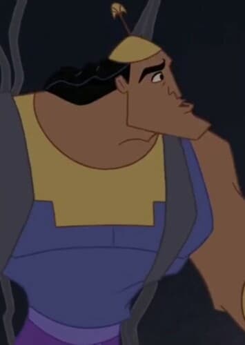Kronk