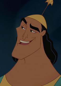 Kronk