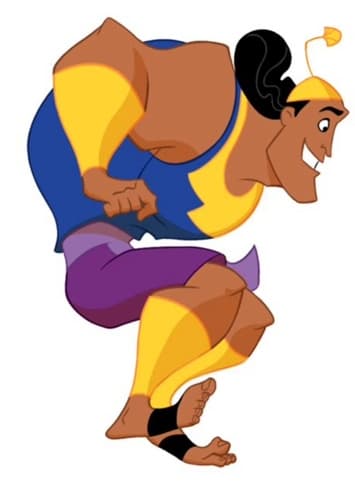 Kronk