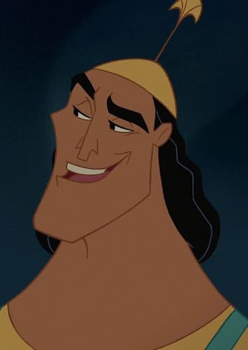 Kronk