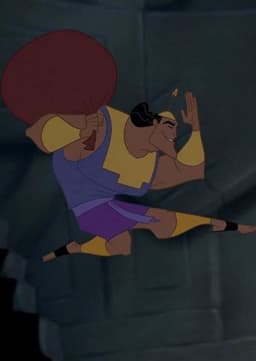 Kronk