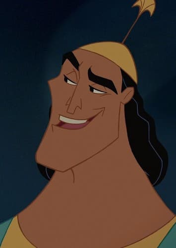 Kronk