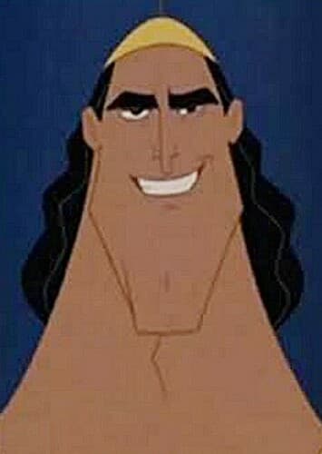 Kronk