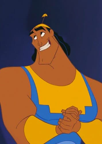 Kronk