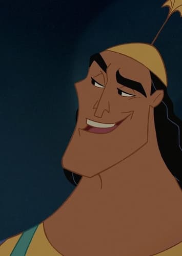 Kronk