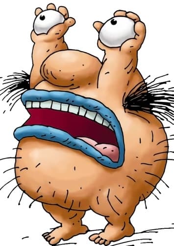 Krumm