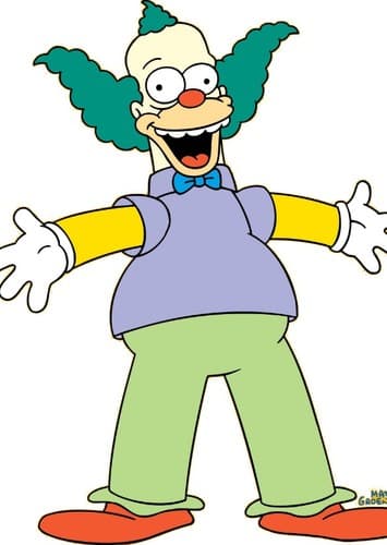 Krusty the Clown