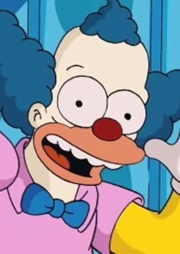 Krusty the Clown