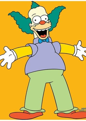 Krusty the Clown