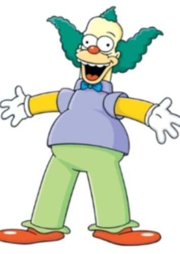 Krusty the Clown