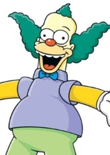 Krusty the Clown
