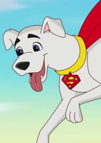 Superdog
