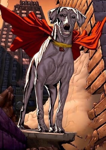 Krypto