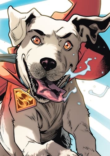 Superdog