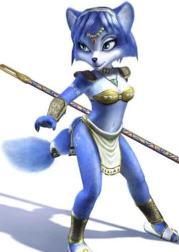 Krystal (End Credits)