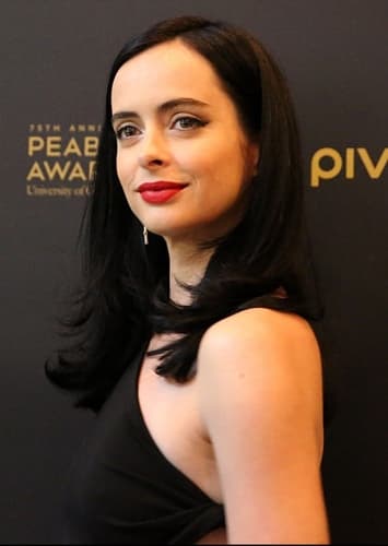 Krysten Ritter