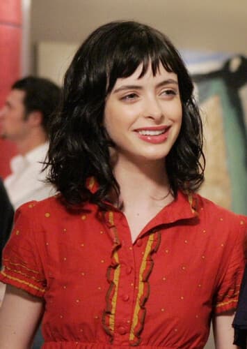 Krysten Ritter