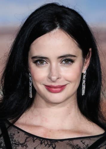 Krysten Ritter