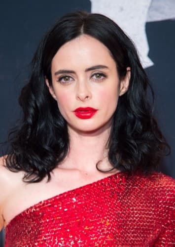 Krysten Ritter