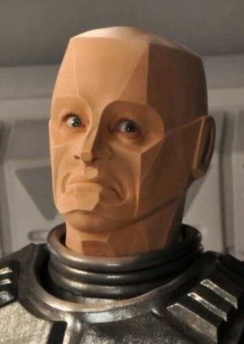 Kryten