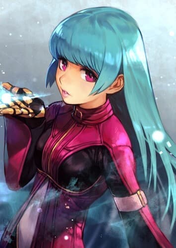 Kula Diamond