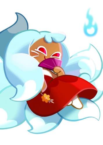 Kumiho Cookie