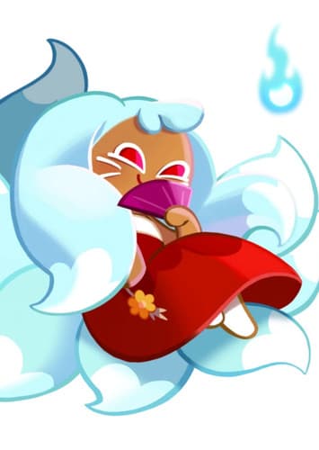 Kumiho Cookie